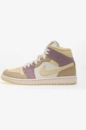 Jordan Sneakers Air 1 Mid / EUR 35.5
