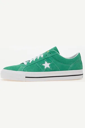 Converse Sneakers Cons One Star Pro Suede / / Black EUR 37