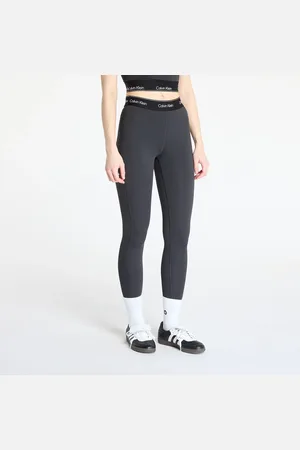 Calvin Klein Leggins Sport Modern Sport High Rise Leggings L