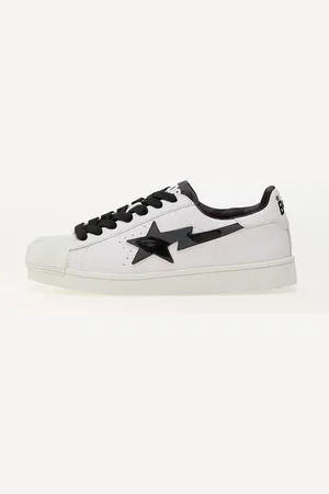A Bathing Ape Sneakers Skull Sta EUR 40