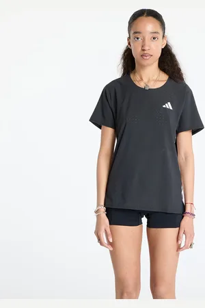 adidas Maglietta adidas Adizero Running T-Shirt / M