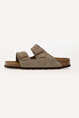 Birkenstock Sneakers Arizona Birko-Floor Soft EUR 38