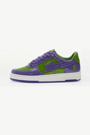 A Bathing Ape Sneakers Bape Sta 1 M1 EUR 40
