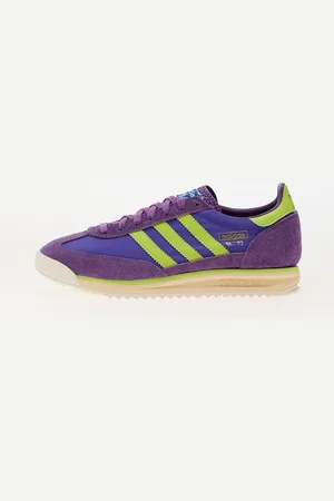 adidas Sneakers adidas SL 72 Rs / / Supplier Colour EUR 40