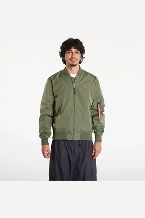 Alpha Industries Giacca Alpha Industries MA - 1 TT S