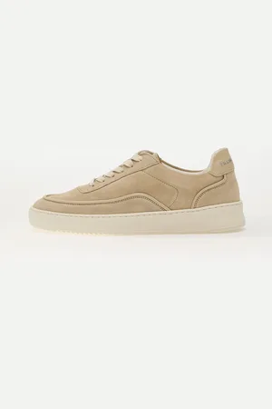 Filling pieces Sneakers Mondo Suede EUR 42