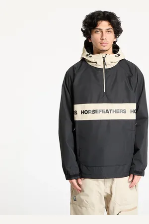Horsefeathers Giacca Gordie Jacket S