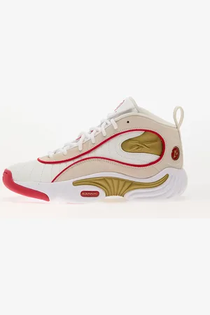 Reebok Sneakers Answer III / / Vector Red EUR 44
