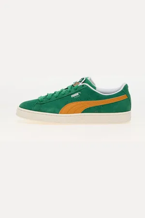 PUMA Sneakers Suede Patch EUR 44.5