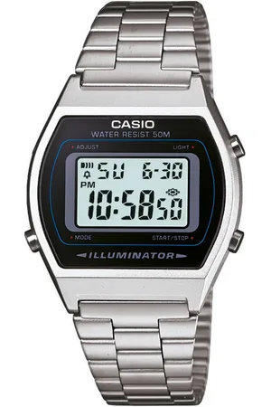 Casio Orologio Vintage B640WD-1AVEF Universal