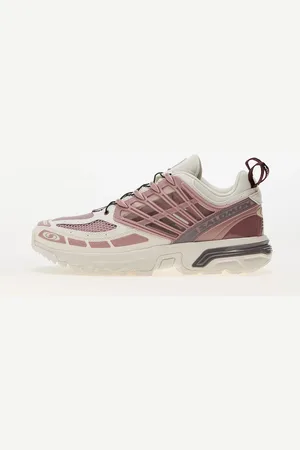 Salomon Sneakers Salomon ACS Pro / / Plum Kitten EUR 41 1/3