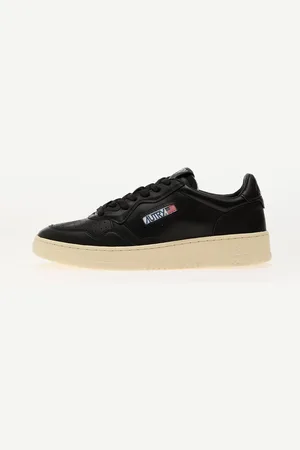 Autry Sneakers Medalist Low Man / Black EUR 41