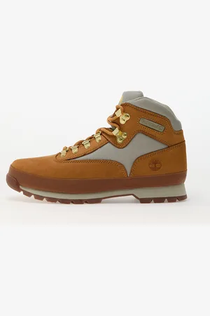 Timberland Sneakers Mid Lace Up Boot EUR 43