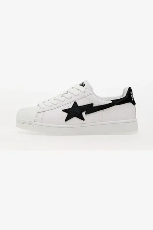 A Bathing Ape Sneakers Skull Sta 2 M1 EUR 40