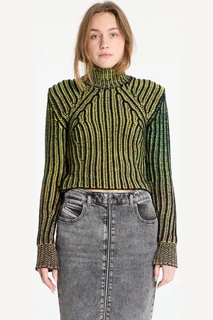 Diesel Maglione M-Orkid Knitwear S