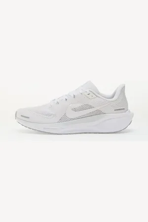 Nike Sneakers Air Zoom Pegasus 41 / -Pure Platinum-Mtlc Silver EUR 46