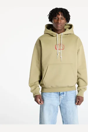 Nike Felpa Solo Swoosh Men
