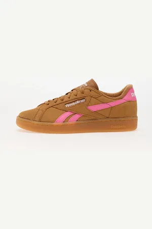 Reebok Sneakers Club C Grounds Uk / / True Pink EUR 36