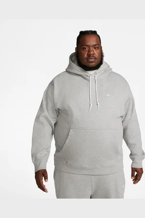 Nike Felpa Solo Swoosh Men