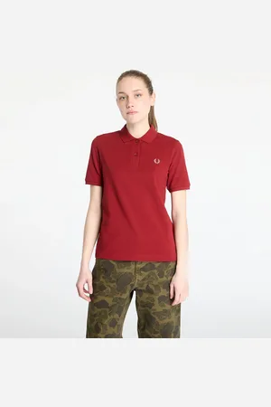 Fred Perry Maglietta The Shirt / 34