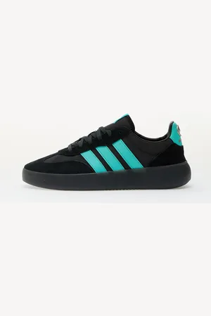 adidas Sneakers adidas x Mercedes Amg Petronas Formula One Team Barreda Decode / / Core Black EUR 38