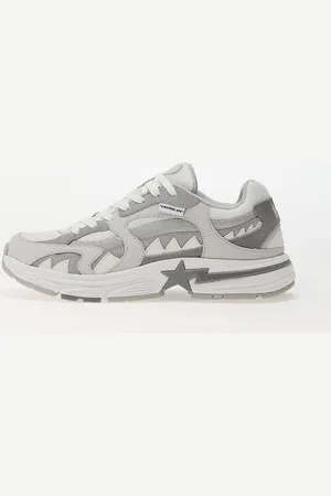 A Bathing Ape Sneakers Shark Sta M2 EUR 40