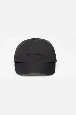 Palm Angels Classic Logo Cap / Universal
