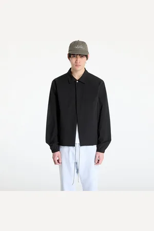 Post Archive Faction PAF Giacca 8.0 Coach Jacket Right L