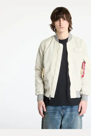 Alpha Industries Giacca Alpha Industries MA-1 TTC Two Tone Contrast L