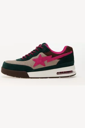 A Bathing Ape Sneakers Road Sta 1 EUR 40