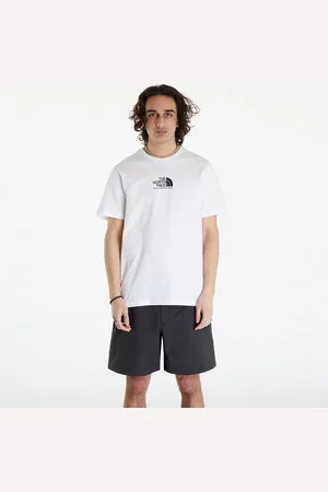 The North Face Maglietta Short Sleeve Fine Alp Equipment Tee XXL