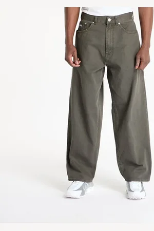 Obey Pantaloni OBEY Bigwig Baggy Denim Jeans 30