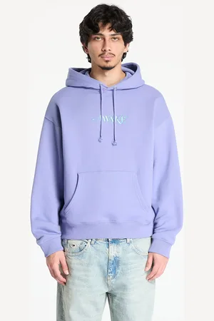 AWAKE NY Felpa Classic Logo Hoodie S