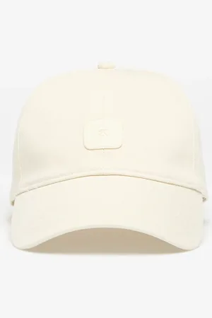 Calvin Klein Jeans Monogram Pu Patch Baseball Cap Universal