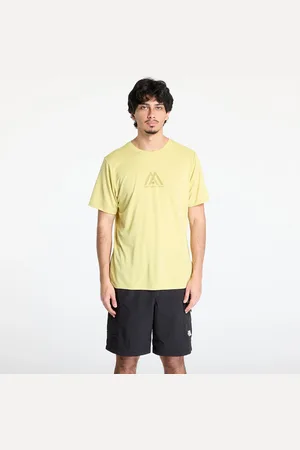 The North Face Maglietta 24/7 S/S Ma Graphic L
