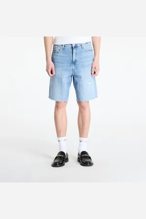 Tommy Hilfiger Pantaloncini Tommy Jeans Isaac Relaxed Short 31