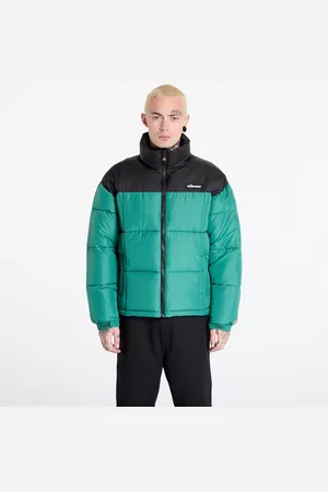 Ellesse Giacca Argent Padded / M