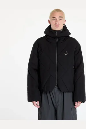 A-cold-wall* Giacca Shiro Hooded Puffer Jacket L