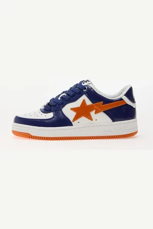 A Bathing Ape Sneakers Bape Sta 3 EUR 36.5