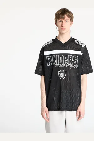 New Era Maglia NFL Las Vegas Raiders Mesh Graphic Jersey UNISEX M