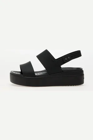 Crocs Sneakers Brooklyn Low Wedge EUR 41-42