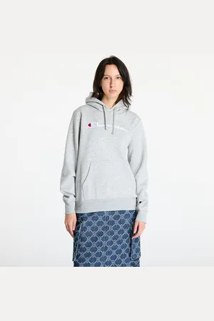 Champion Felpa Hooded Sweatshirt XS