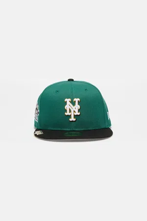 New Era MLB Visor Clip 59FIFTY New York Mets / 7