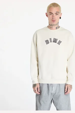 DIME Felpa Choppers Crewneck UNISEX M