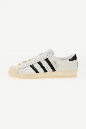 adidas Sneakers adidas Superstar Vintage W / / Crew White EUR 36 2/3