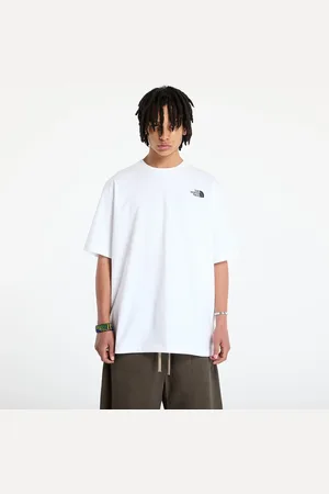 The North Face Maglietta Shortsleeve Nse Oversized Tee UNISEX M