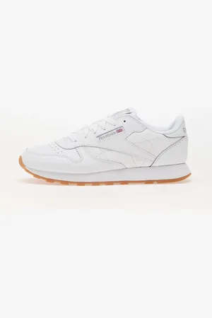 Reebok Sneakers Classic Leather Kids / / Gum EUR 20