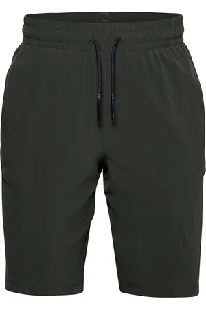 Under Armour Project Rock Y Utility Shorts XS-Y