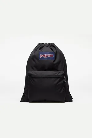JanSport Zaini da ginnastica Draw Sack 14 l