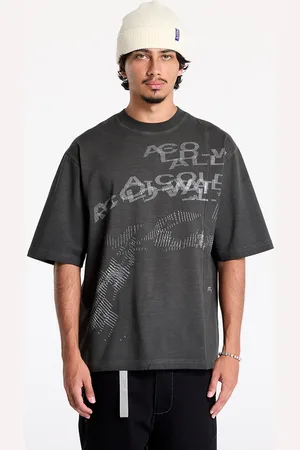 A-cold-wall* Maglietta Annex T-Shirt XL